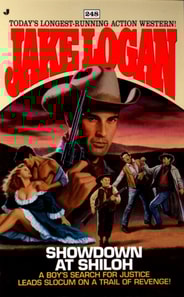 Slocum 248: Showdown at Shiloh