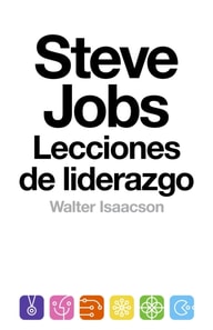 Steve Jobs: lecciones de liderazgo