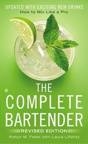 Complete Bartender