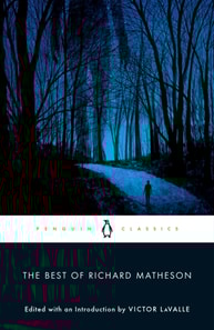 Best of Richard Matheson