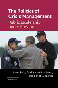 Politics of Crisis Management