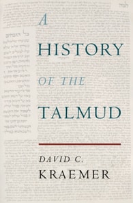 History of the Talmud