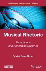 Musical Rhetoric