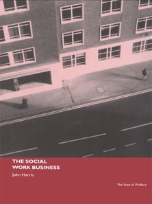Social Work Business