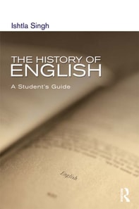 History of English