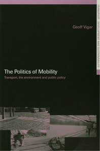 Politics of Mobility
