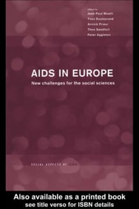 AIDS in Europe