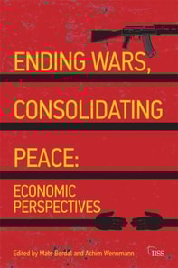 Ending Wars, Consolidating Peace