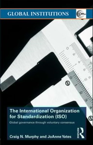 International Organization for Standardization (ISO)