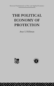 Political Economy of Protection