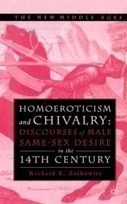 Homoeroticism and Chivalry