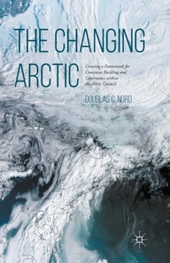 Changing Arctic