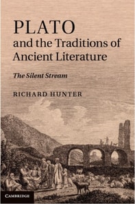 Plato and the Traditions of Ancient Literature