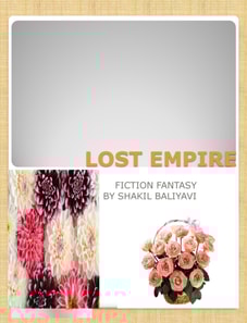 Lost Empire
