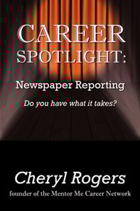 Career Spotlight: Newspaper Reporting