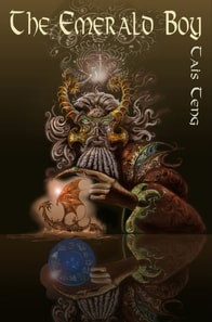 Emerald Boy