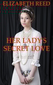 Her Lady's Secret Love