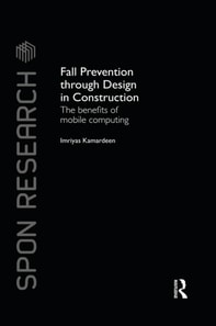 Fall Prevention Through Design in Construction
