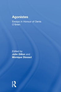 Agonistes