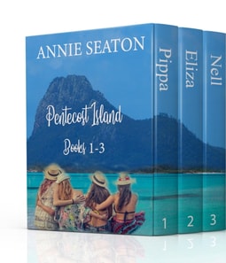 Pentecost Island 1-3