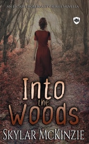 Into the Woods