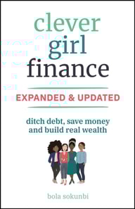 Clever Girl Finance, Expanded & Updated