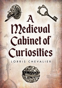 Medieval Cabinet of Curiosities