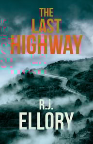 Last Highway
