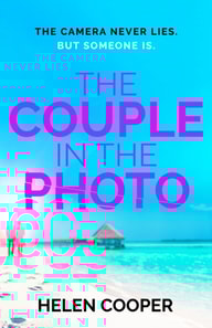 Couple in the Photo