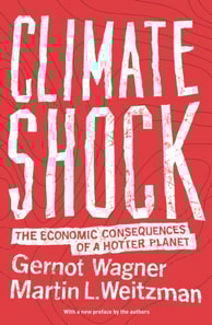 Climate Shock