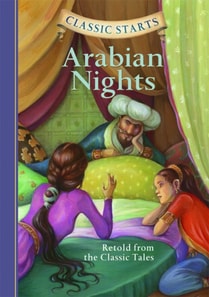 Classic Starts(R): Arabian Nights