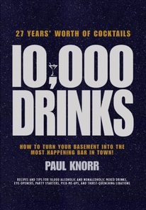 10,000 Drinks