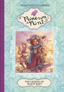 Legend of Black Bart