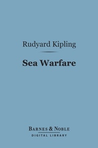 Sea Warfare (Barnes & Noble Digital Library)