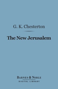 New Jerusalem (Barnes & Noble Digital Library)