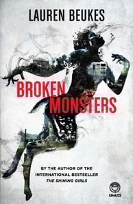 Broken Monsters