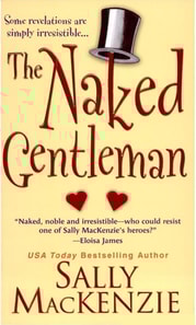 Naked Gentleman