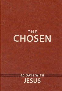 Chosen Book One