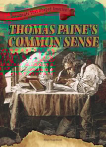Thomas Paine's Common Sense