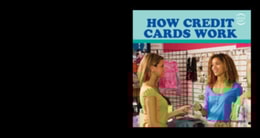 How Credit Cards Work