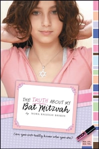 Truth About My Bat Mitzvah