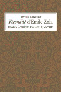 Fécondité d'Emile Zola