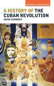 History of the Cuban Revolution