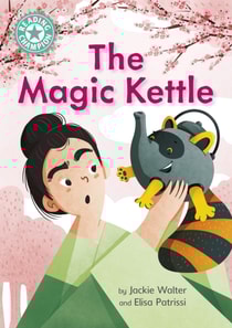 Magic Kettle