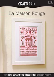 Maison Rouge