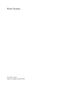 Three-phase AC-AC Power Converters Based on Matrix Converter Topology