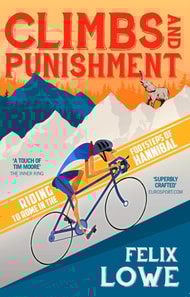 Climbs and Punishment