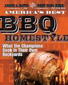 America's Best BBQ-Homestyle