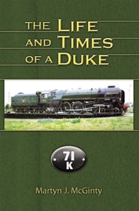 Life and Times of a Duke