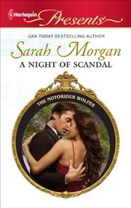 Night of Scandal